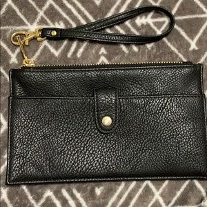 Forever 21 Wristlet